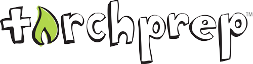 Torchprep Logo
